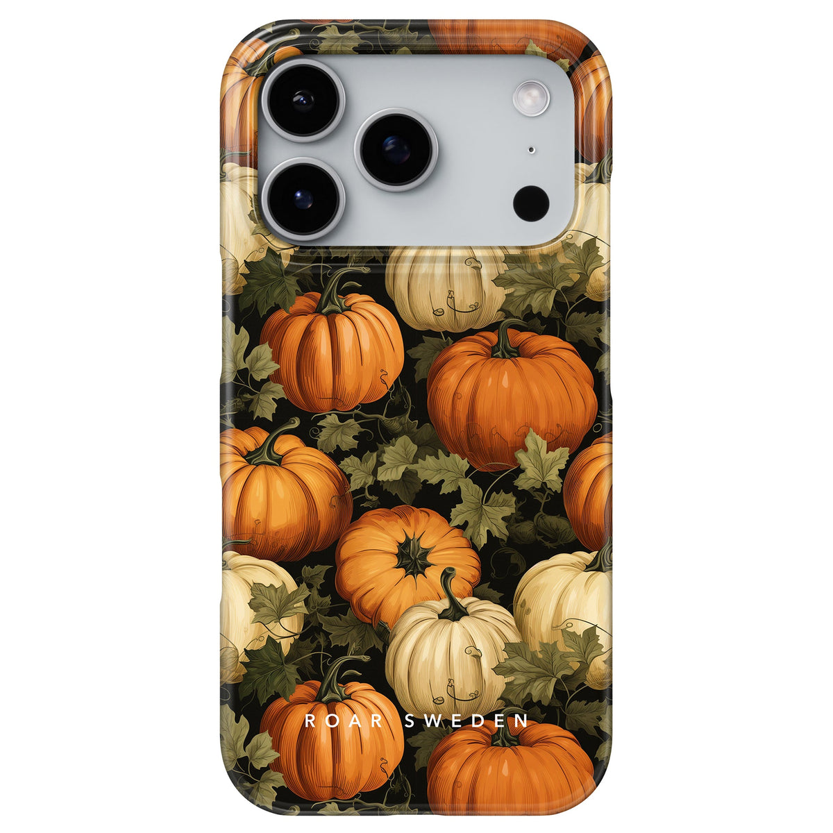 Pumpkin - Slim case – Item 4 of 23