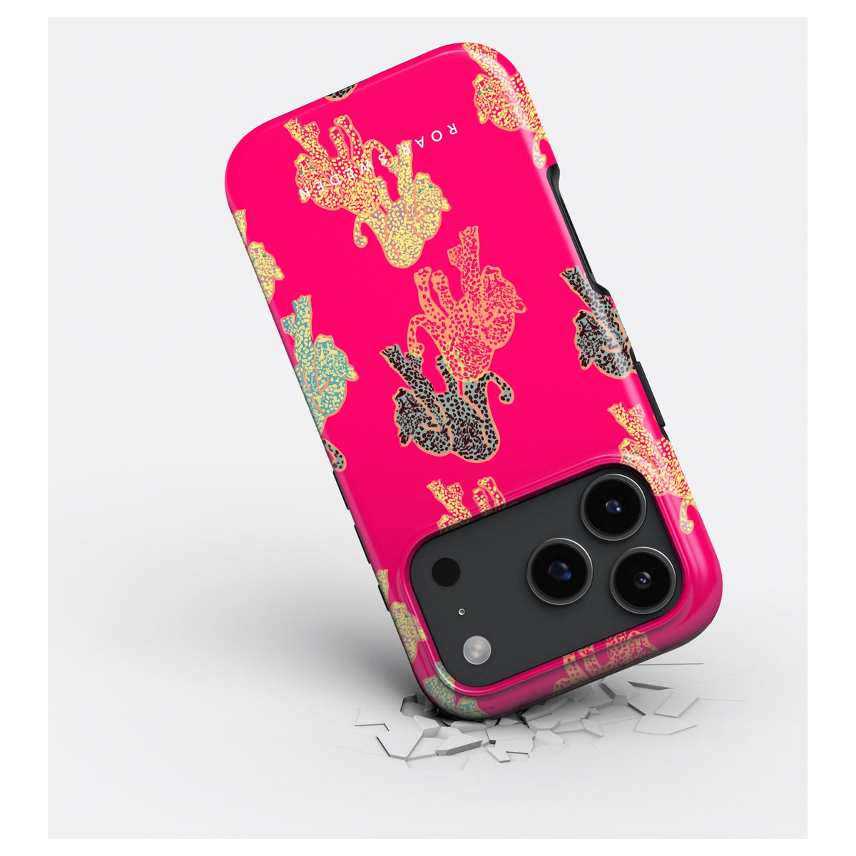 Purr - MagSafe Tough Case – Kohde 5/8