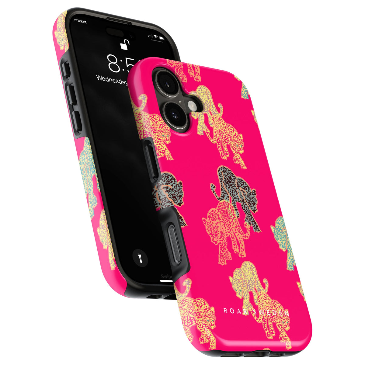 Purr - Tough Case – Item 3 of 17