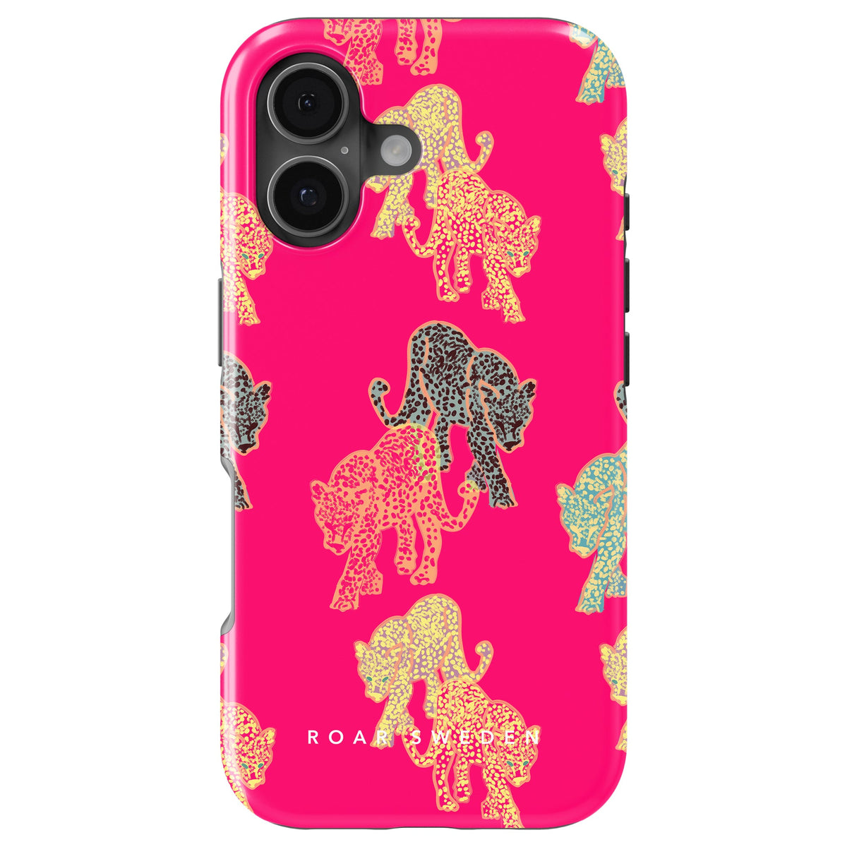 Purr - Tough Case