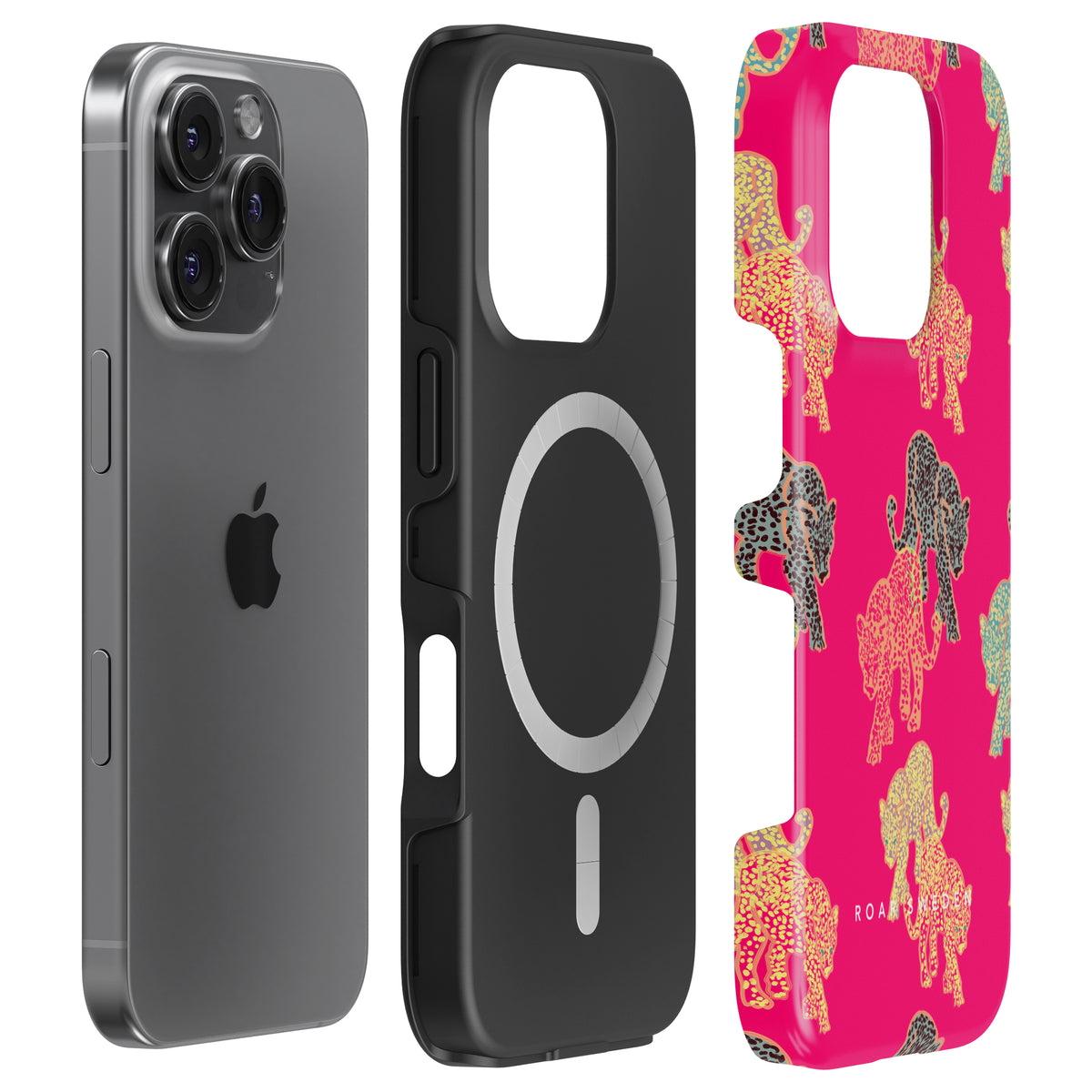 Purr - MagSafe Tough Case – Kohde 7/8