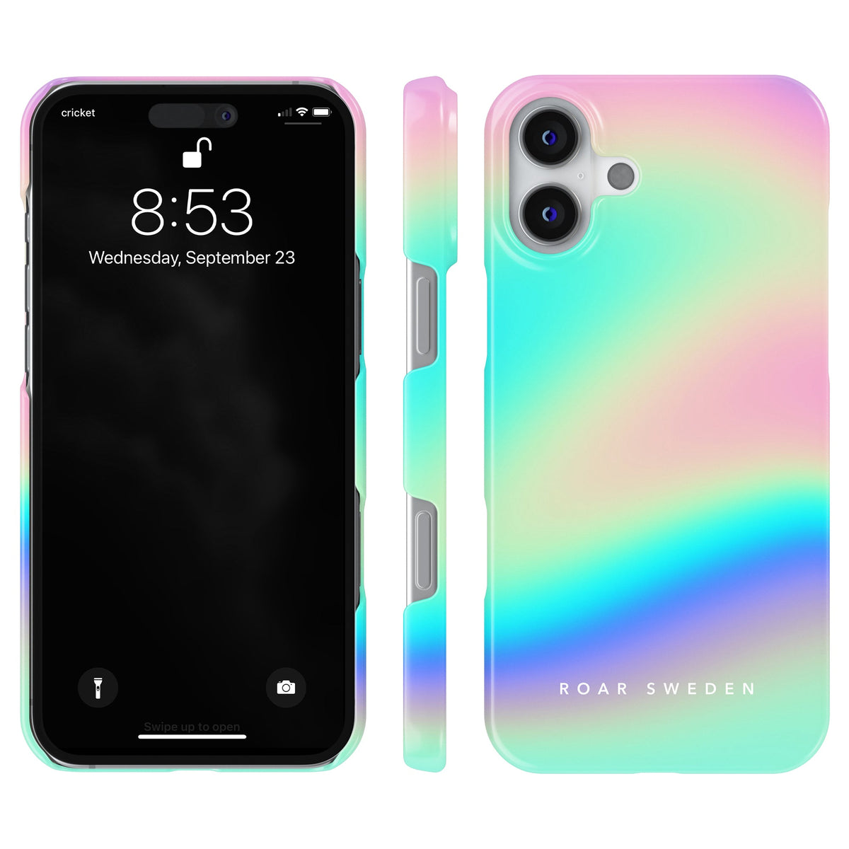 Rainbow - Slim case – Item 12 of 25