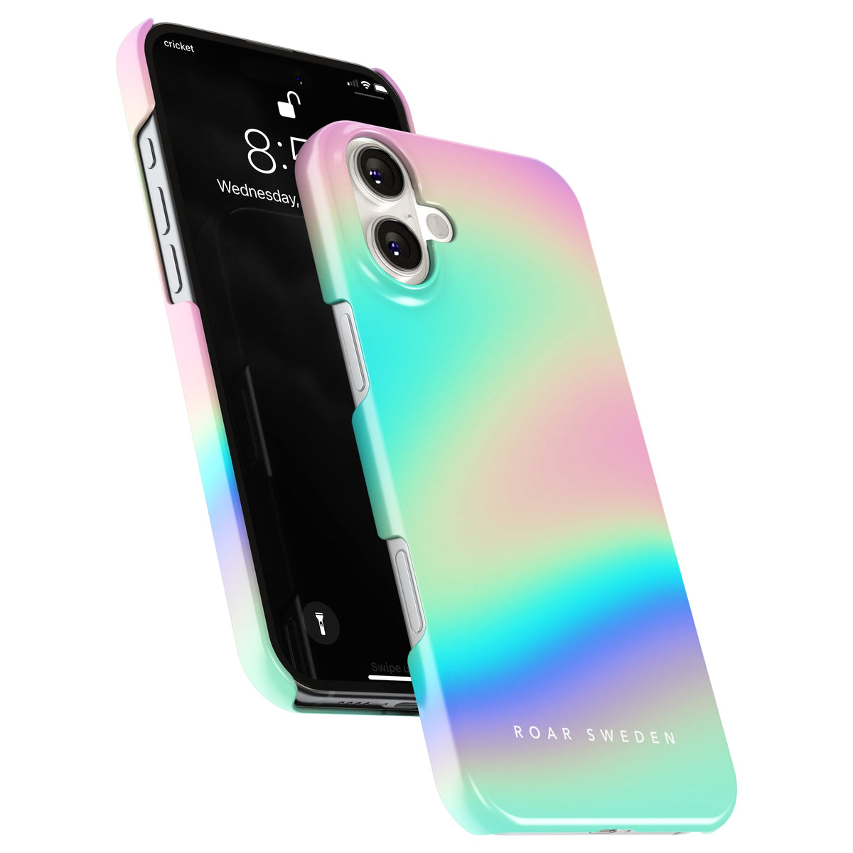 Rainbow - Slim case – Item 11 of 25