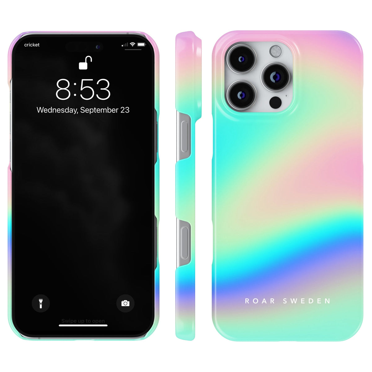 Rainbow - Slim case – Item 15 of 25