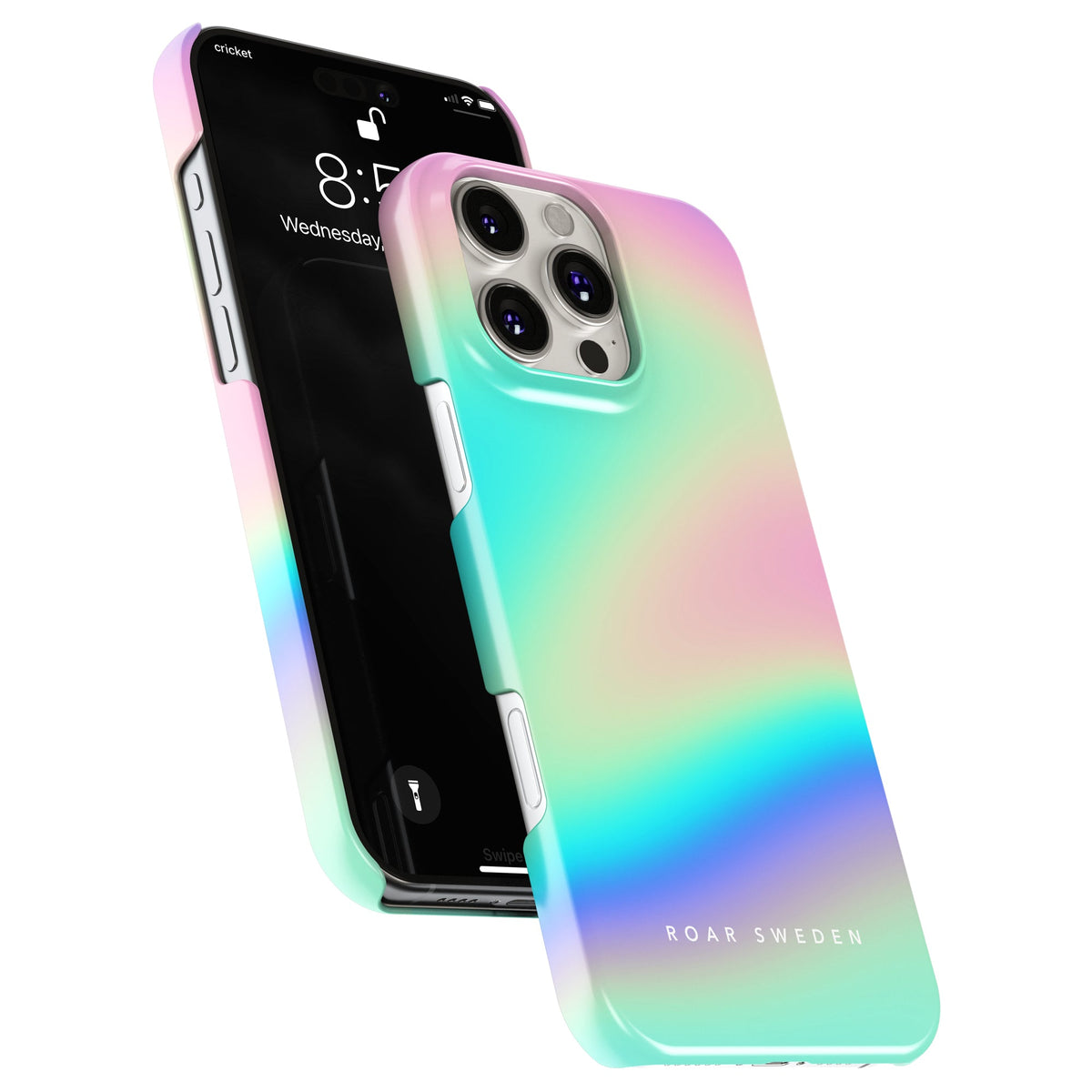 Rainbow - Slim case – Item 14 of 25