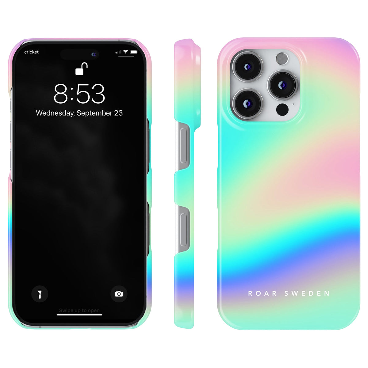 Rainbow - Slim case – Item 18 of 25