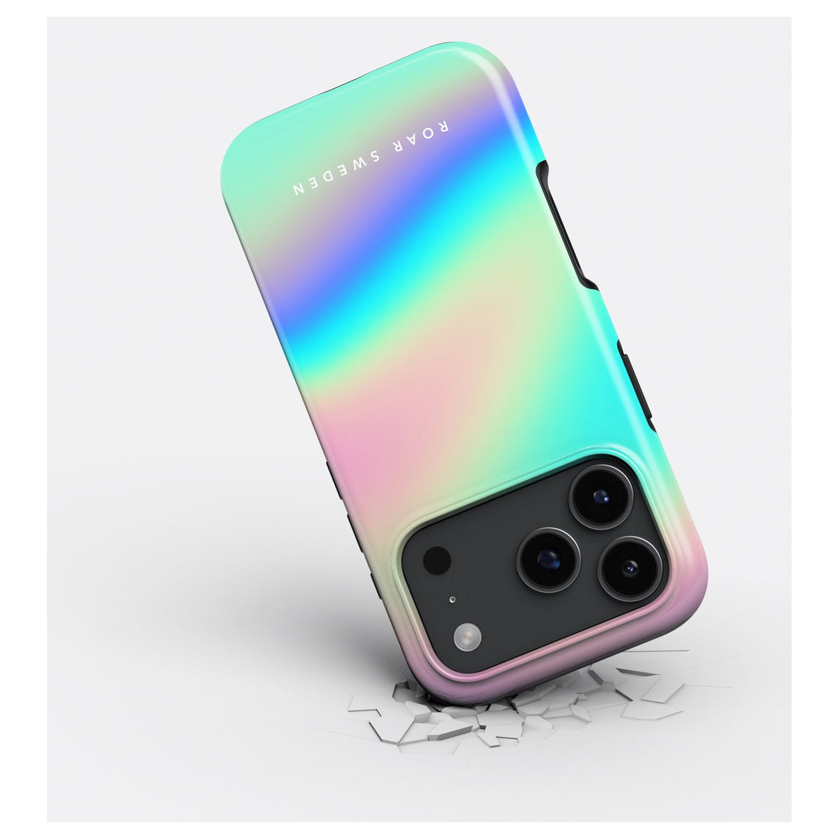 Rainbow – MagSafe Tough -suojakuori – Kohde 5/8