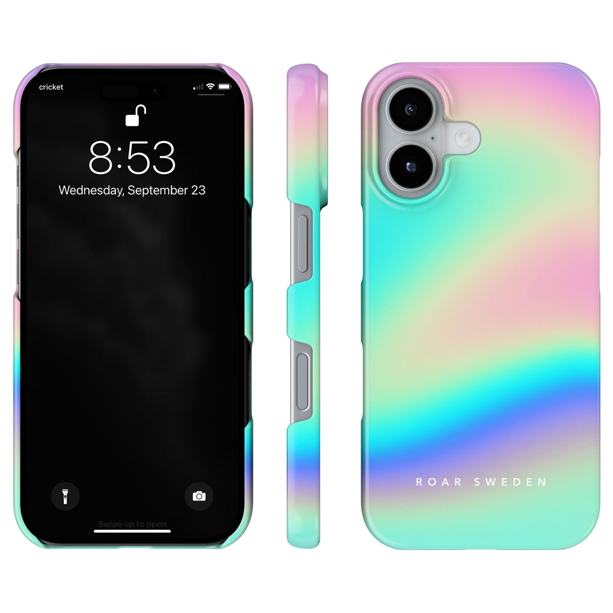 Rainbow - Slim case – Item 3 of 25