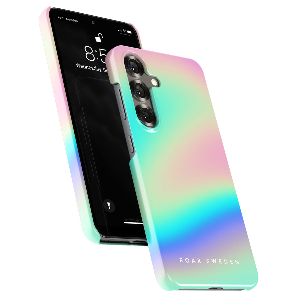 Rainbow - Slim case – Item 20 of 25