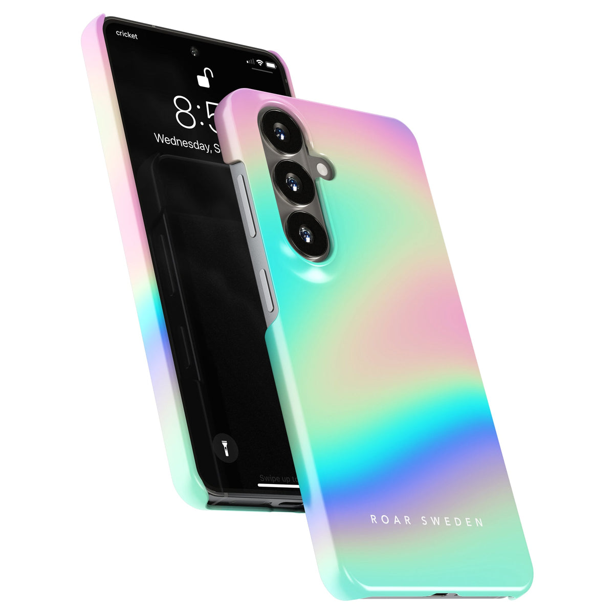Rainbow - Slim case – Item 23 of 25