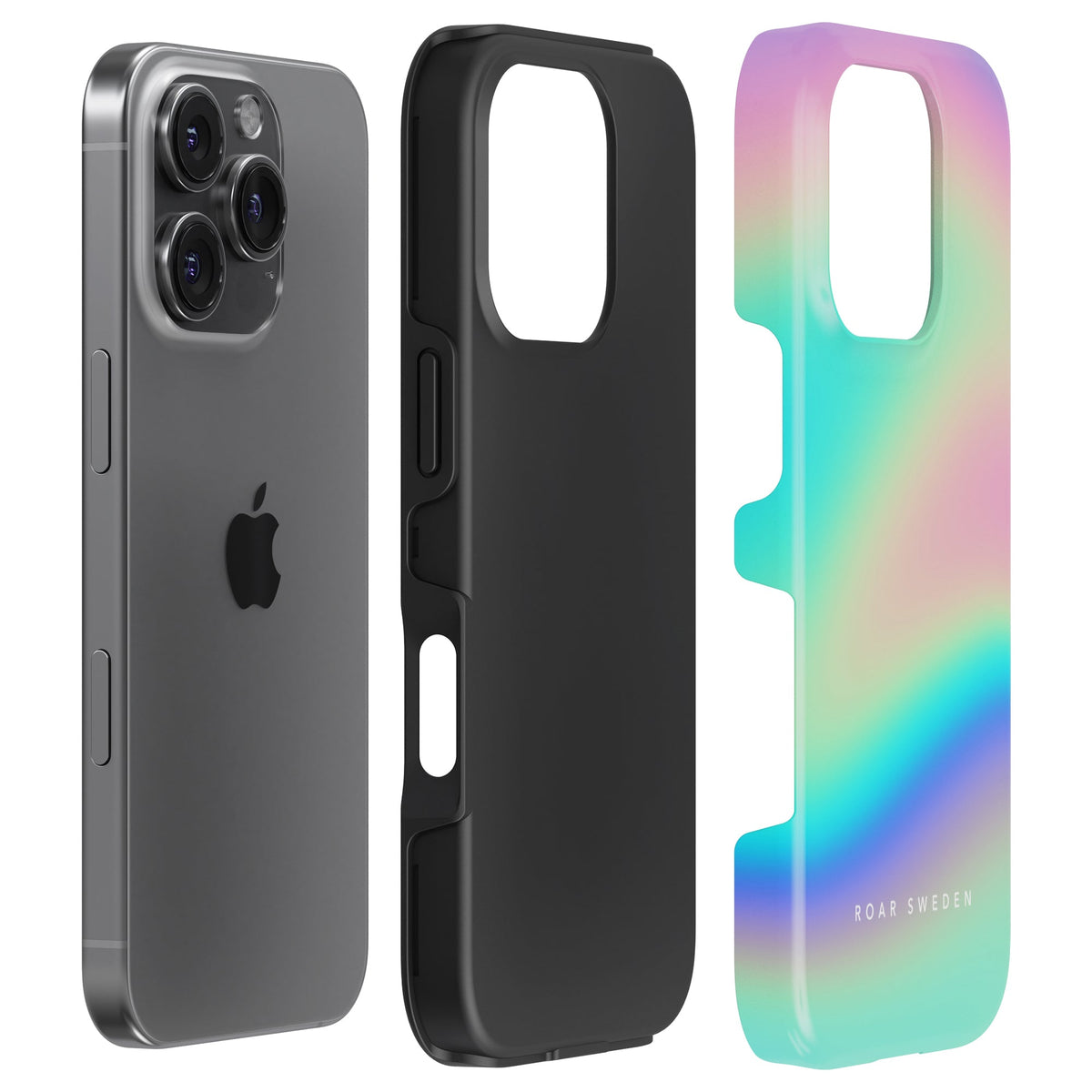 Rainbow - Tough Case – Item 15 of 17