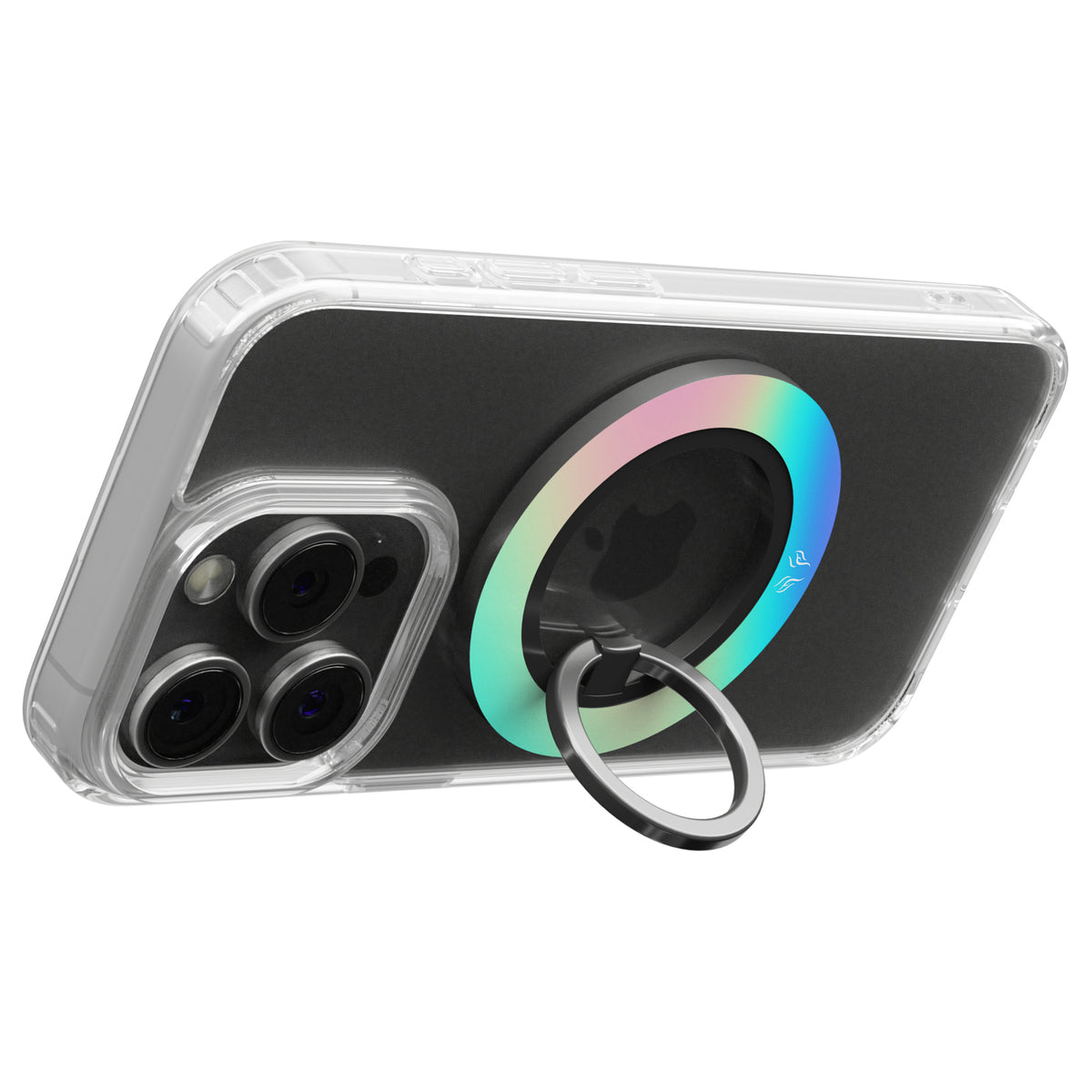 Rainbow - Mobile ring – Item 6 of 6