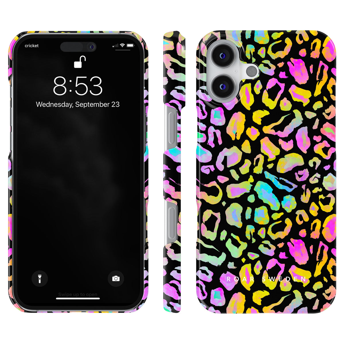 Rave Leopard - Slim case – Item 3 of 5