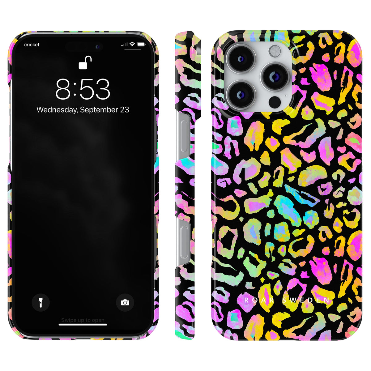 Rave Leopard - Slim case – Item 3 of 5