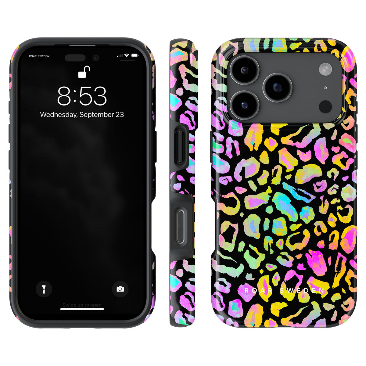 Rave Leopard - Magsafe Tough Case – Item 4 of 8