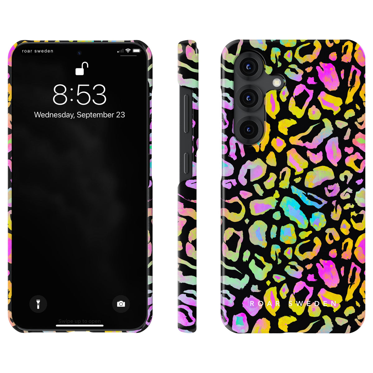 Rave Leopard - Slim case – Item 3 of 5