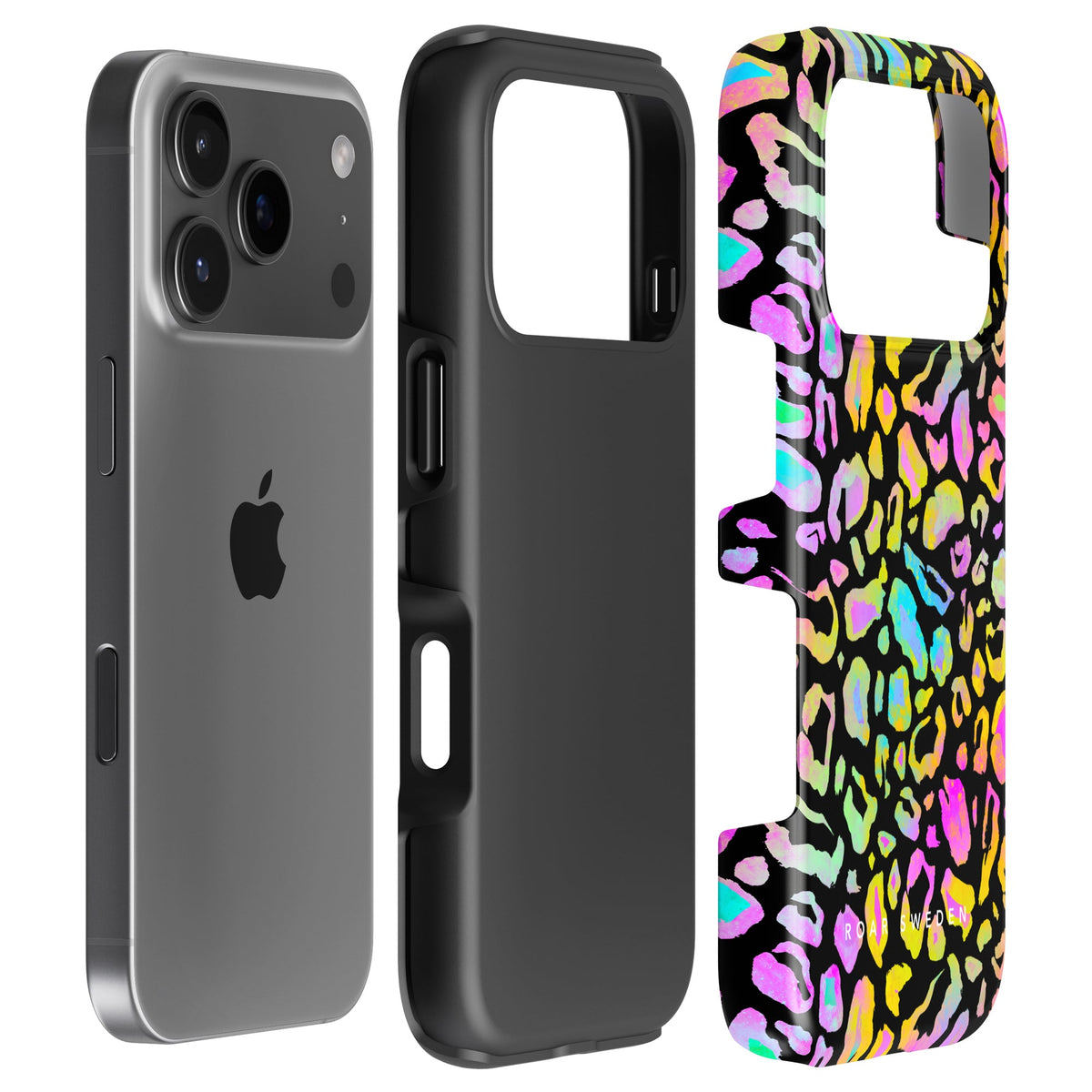 Rave Leopard - Tough Case – Item 13 of 18