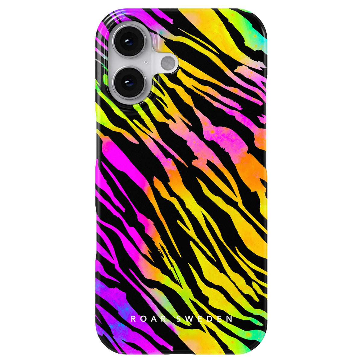 Rave Tiger - Kapea kotelo – Kohde 7/25