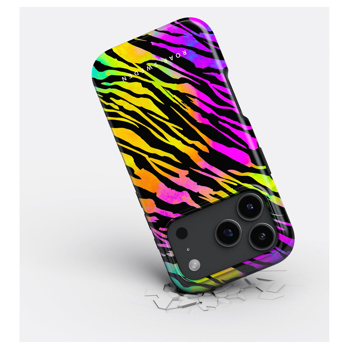 Rave Tiger – MagSafe-kovakuori – Kohde 5/8