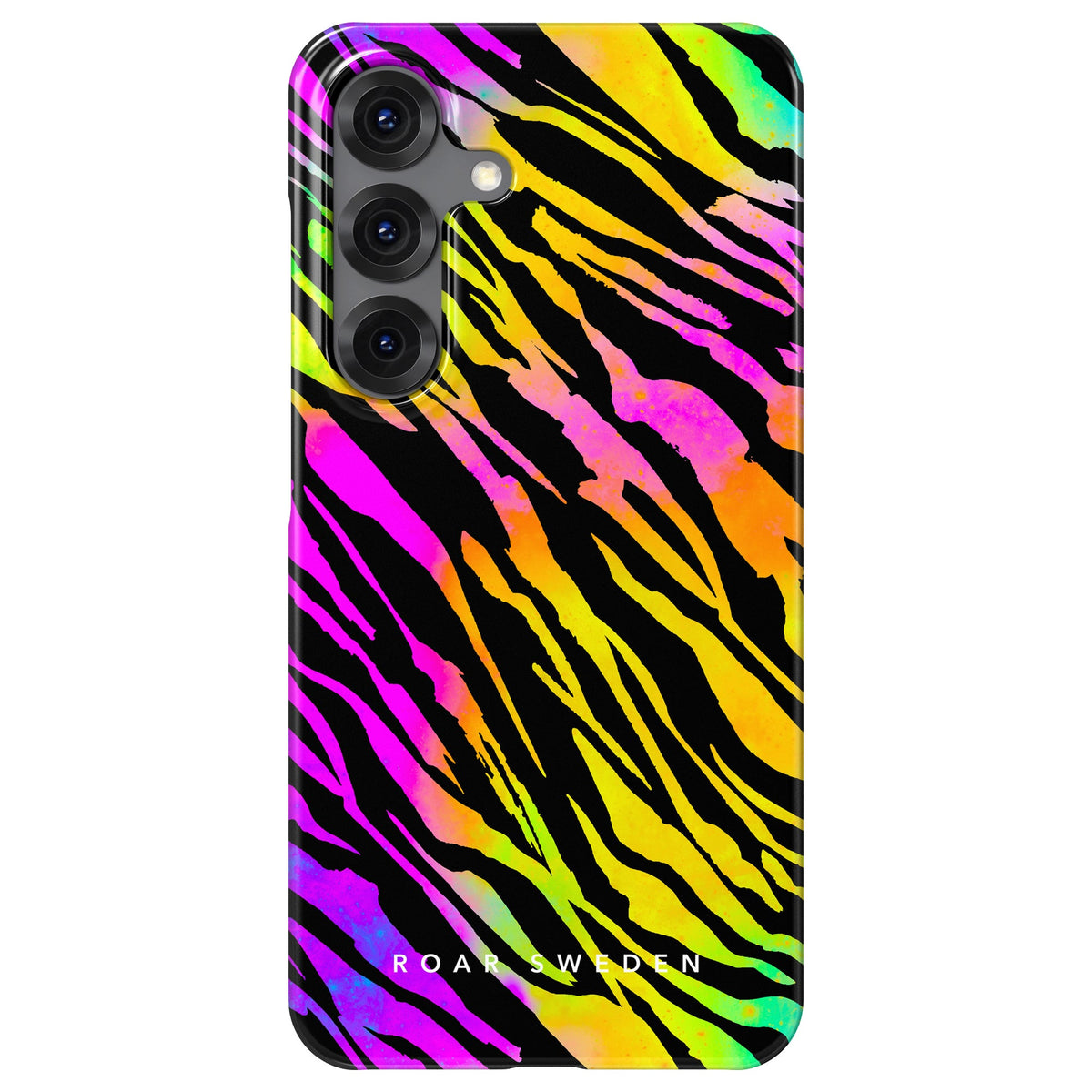 Rave Tiger - Kapea kotelo – Kohde 22/25