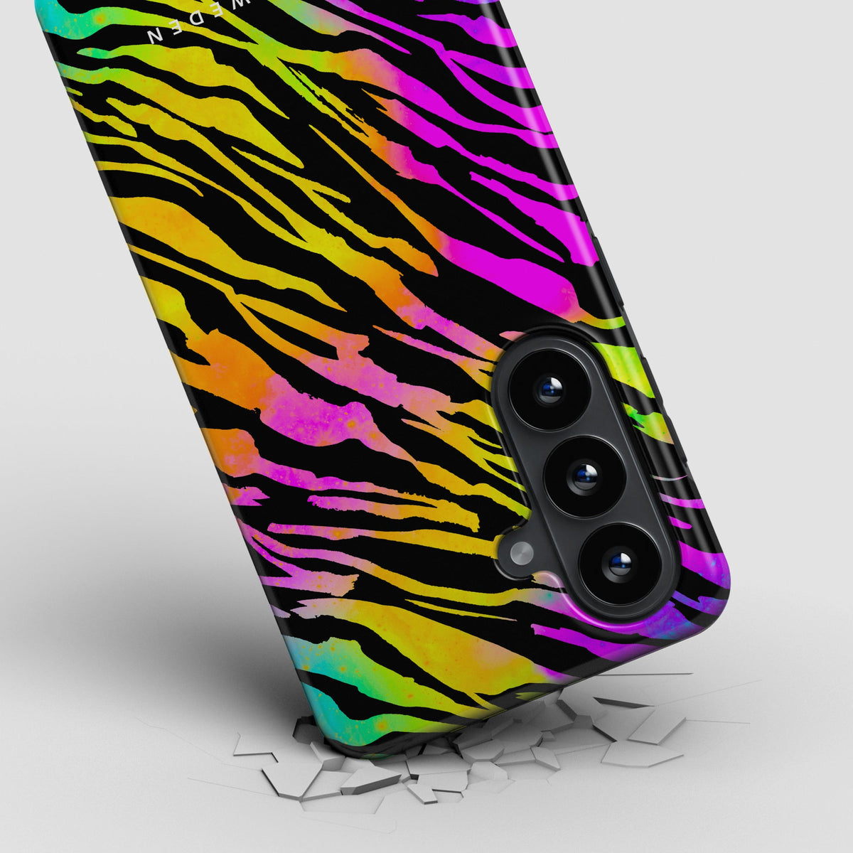 Rave Tiger - Tough Case – Kohde 7/18
