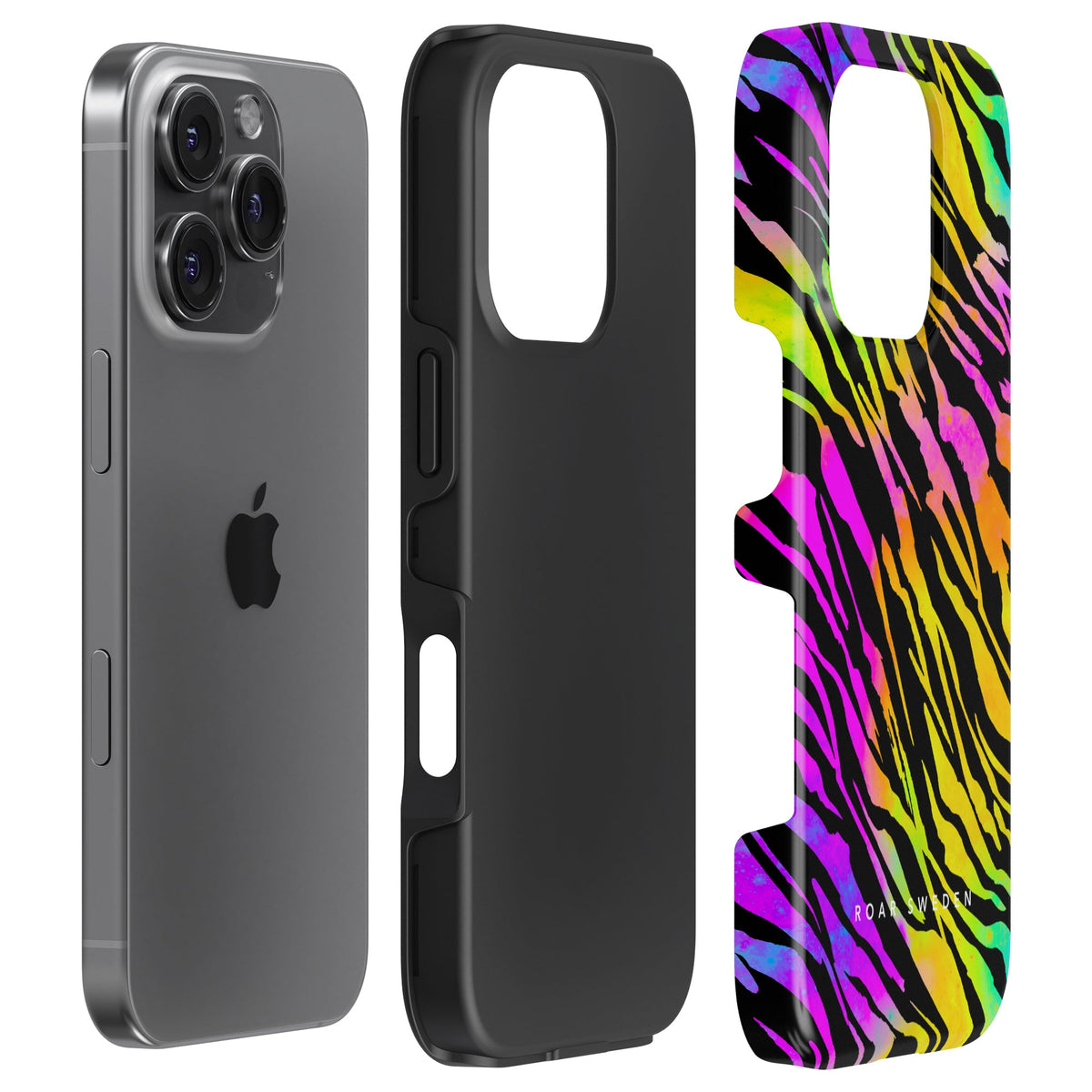 Rave Tiger - Tough Case – Kohde 16/18