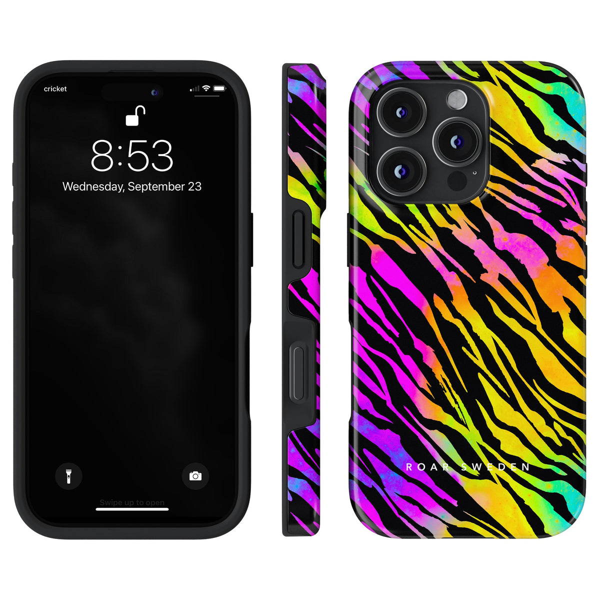 Rave Tiger - Tough Case – Kohde 18/18