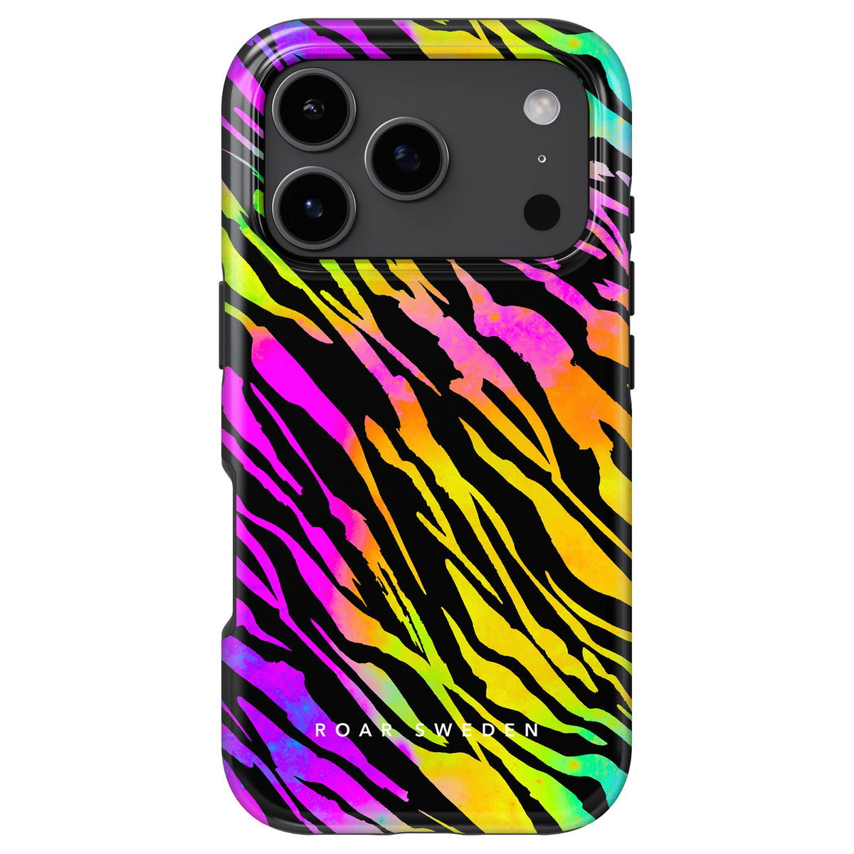 Rave Tiger - Tough Case – Kohde 11/18