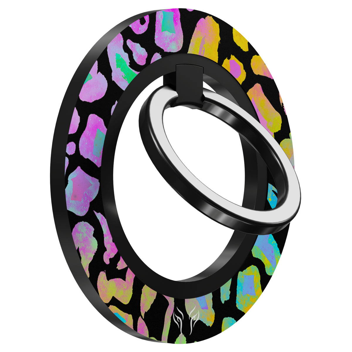 Rave Leopard - Mobilring – Kohde 3/12