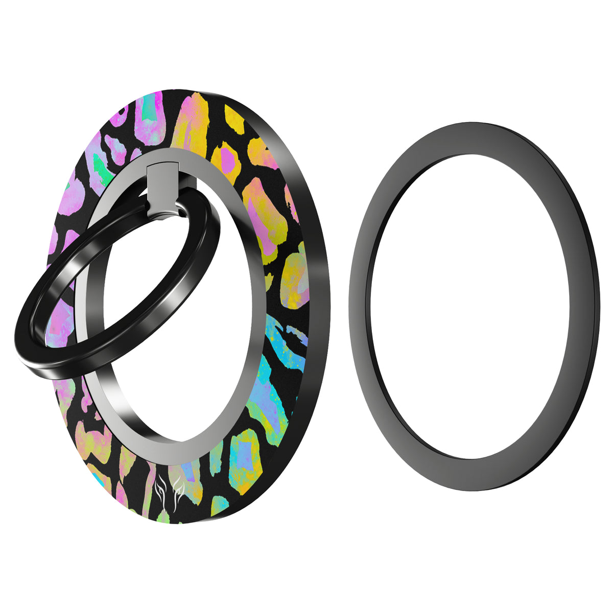 Rave Leopard - Mobilring – Kohde 8/12