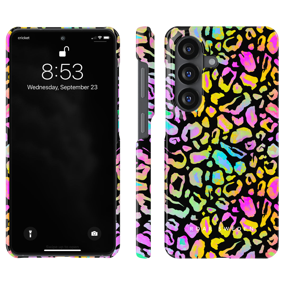 Rave Leopard - Slim case – Item 3 of 5