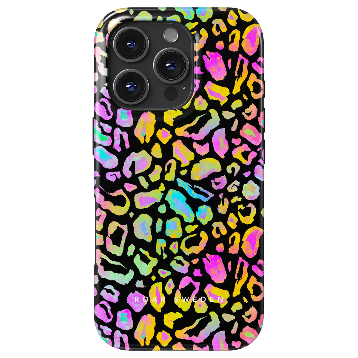 Rave Leopard - Magsafe Tough Case – Item 6 of 8