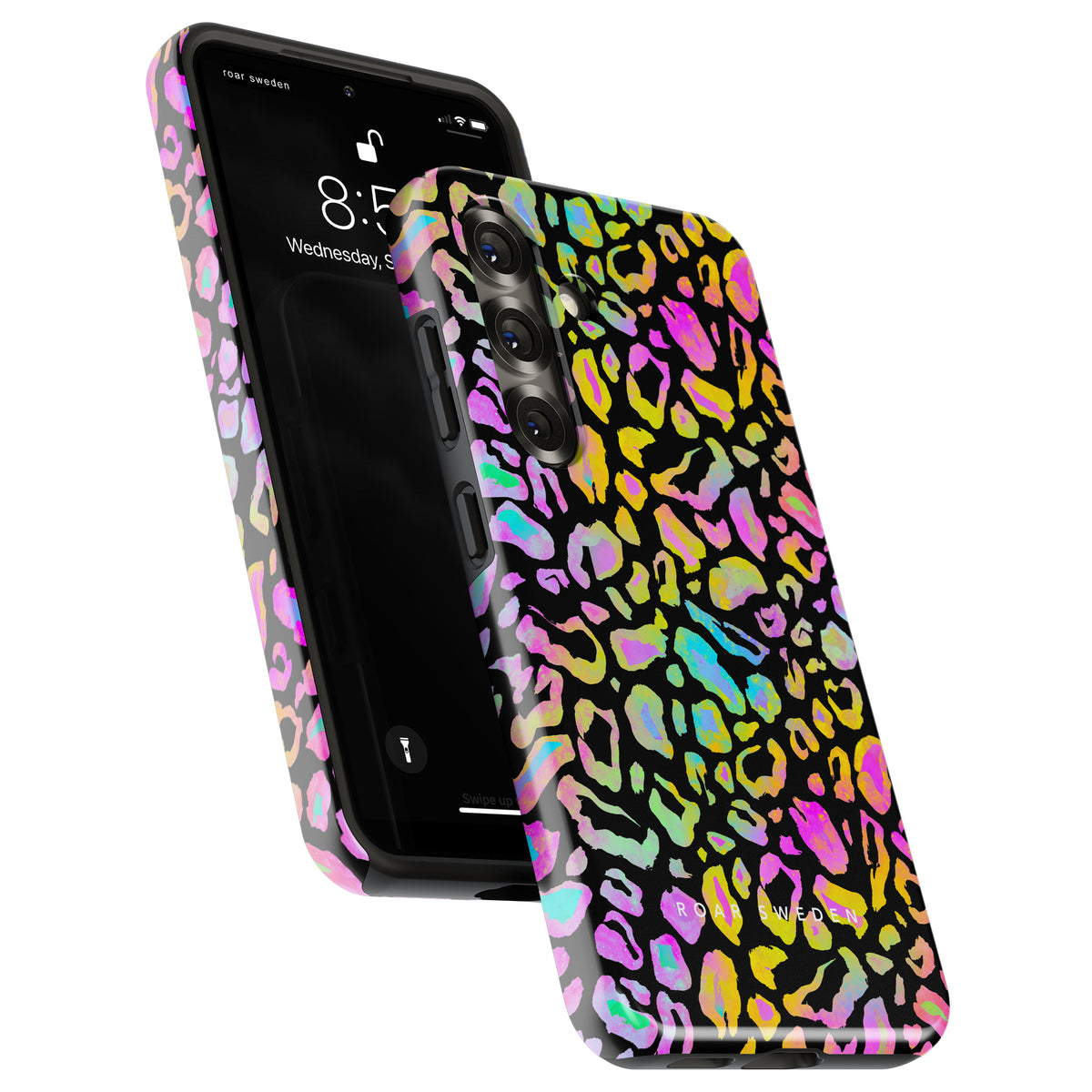 Rave Leopard - Tough Case – Item 10 of 18