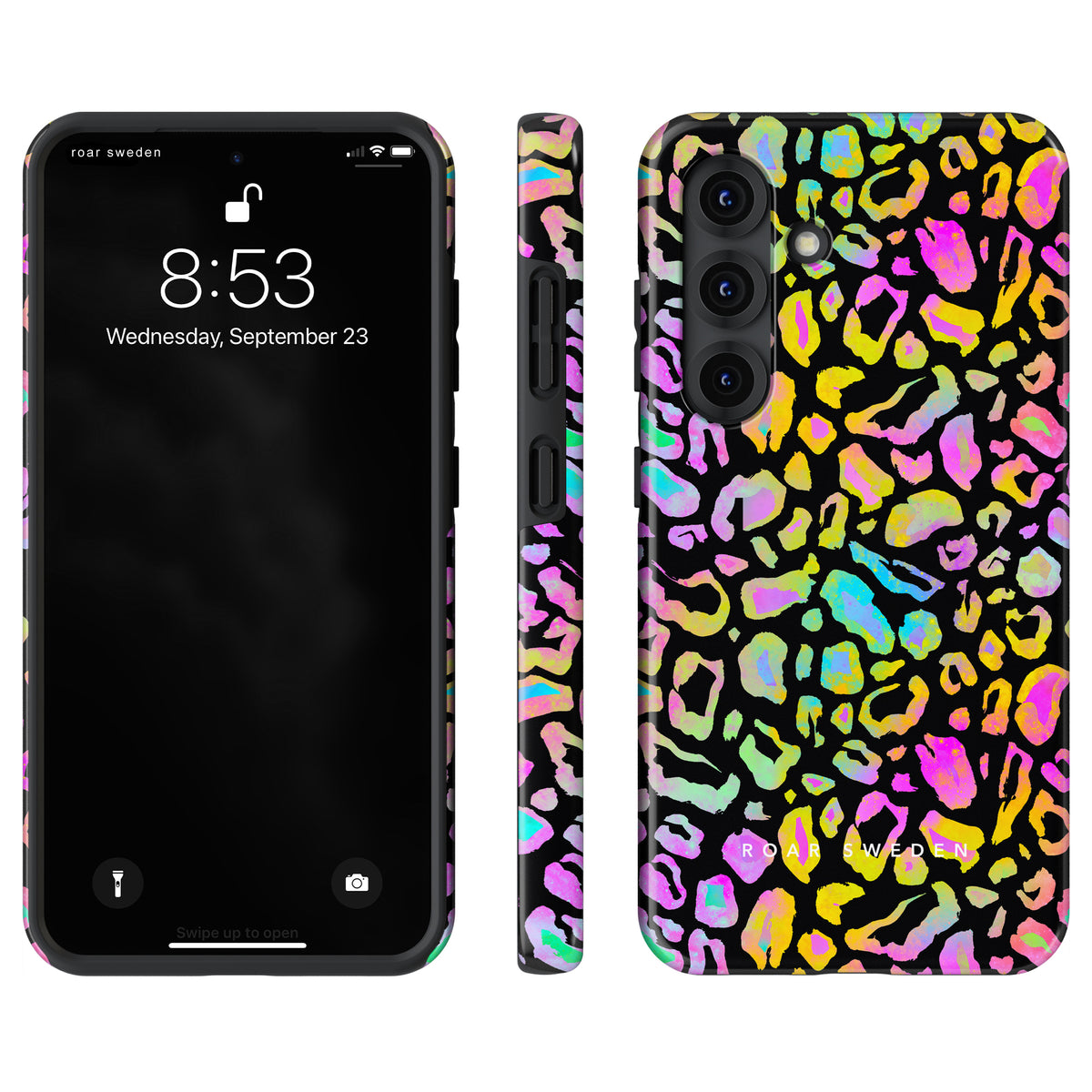 Rave Leopard - Tough Case – Item 9 of 18