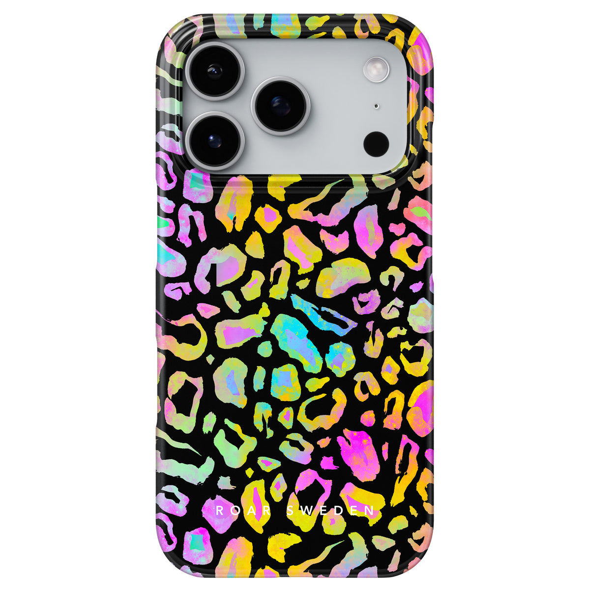 Rave Leopard - Slim case – Item 1 of 5