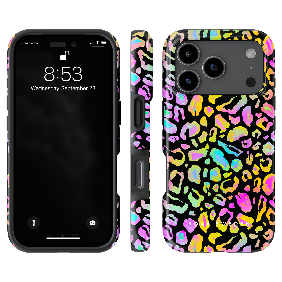 Rave Leopard - Tough Case – Item 4 of 18