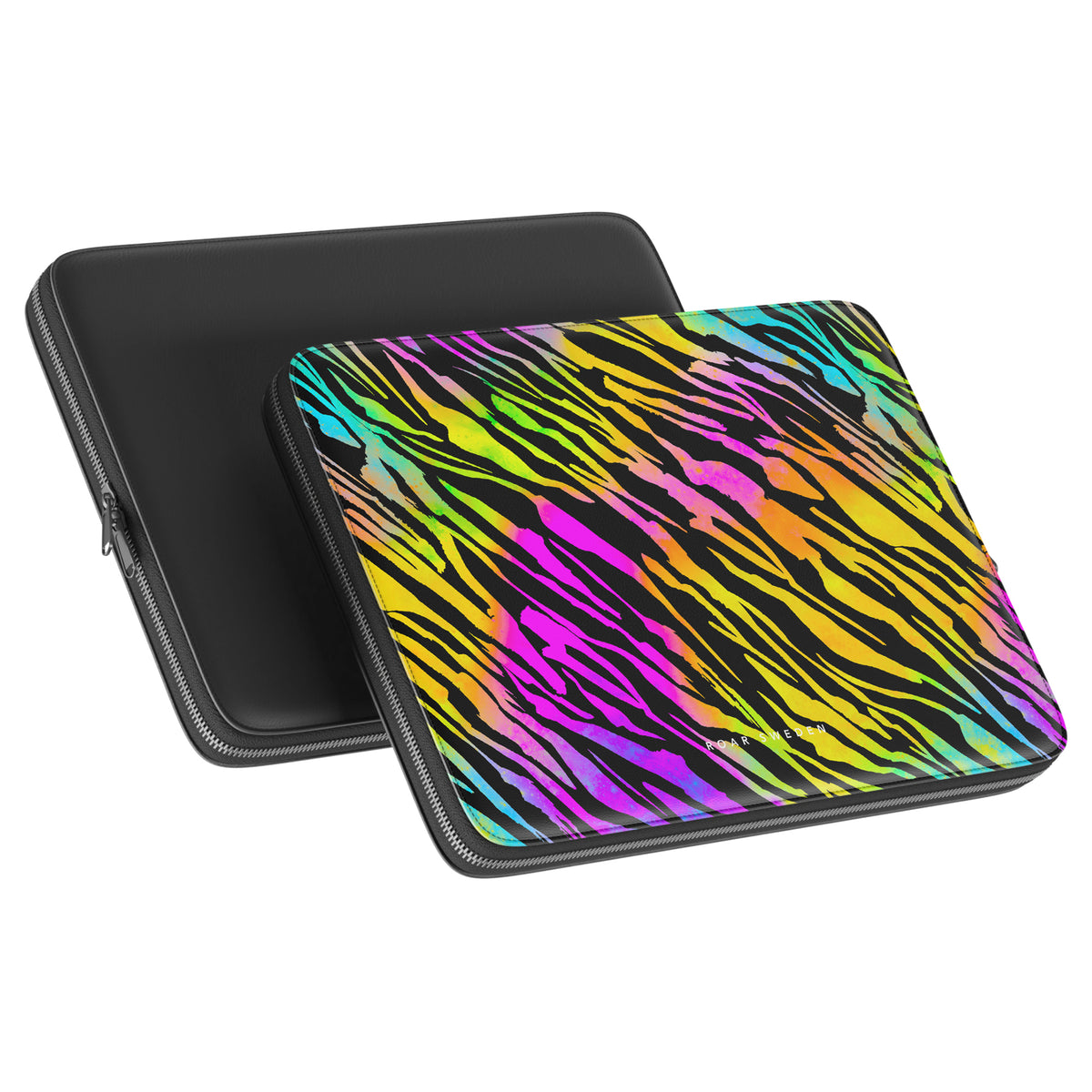 Rave Tiger - Laptop Sleeve – Item 3 of 4