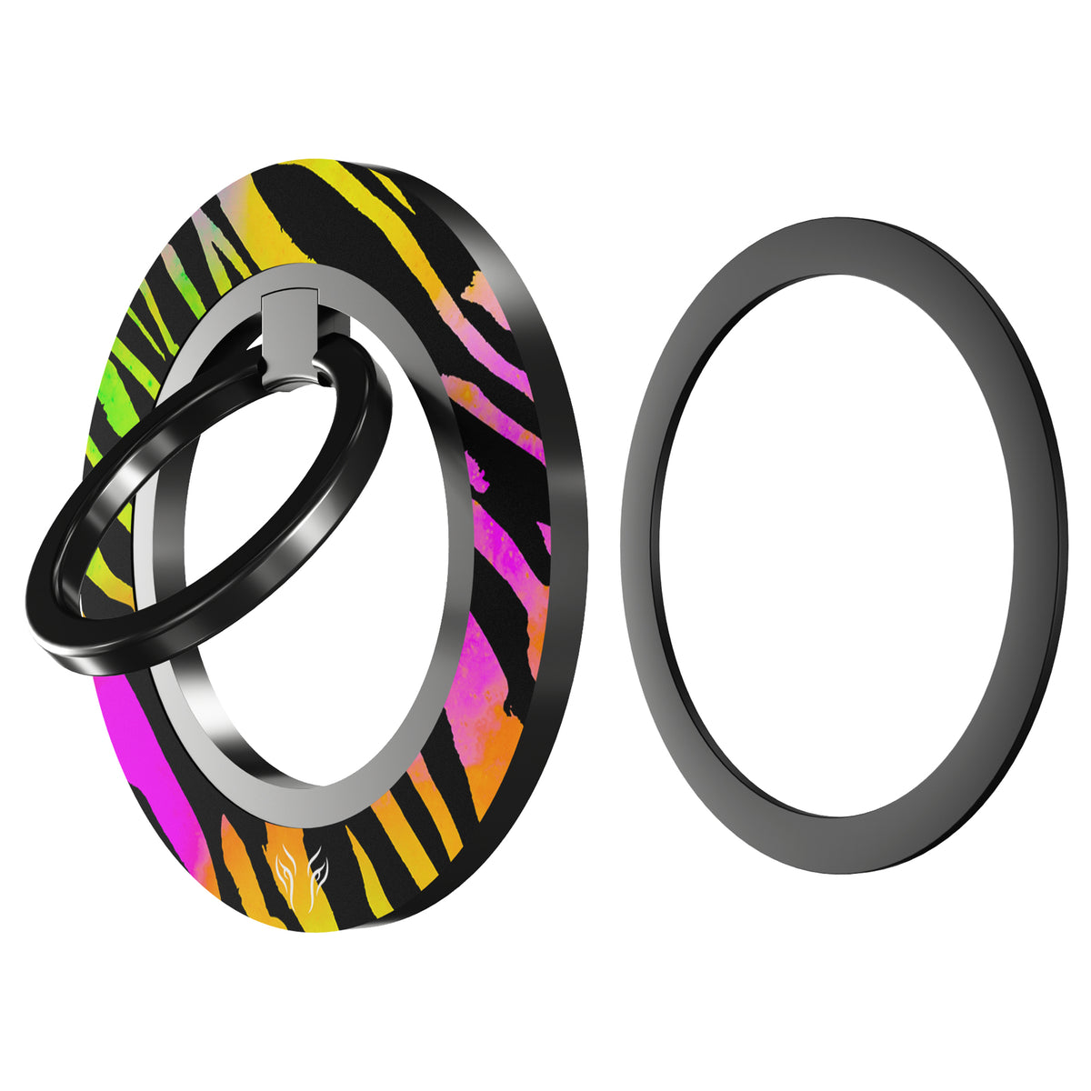 Rave Tiger - Mobilring – Kohde 8/12