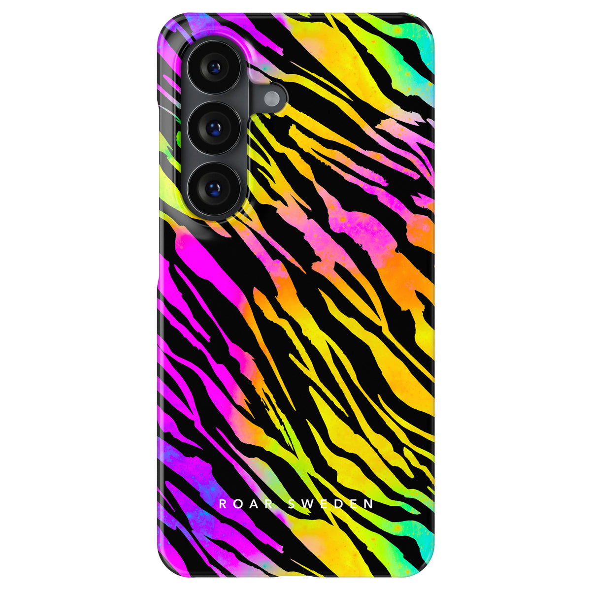 Rave Tiger - Kapea kotelo – Kohde 19/25