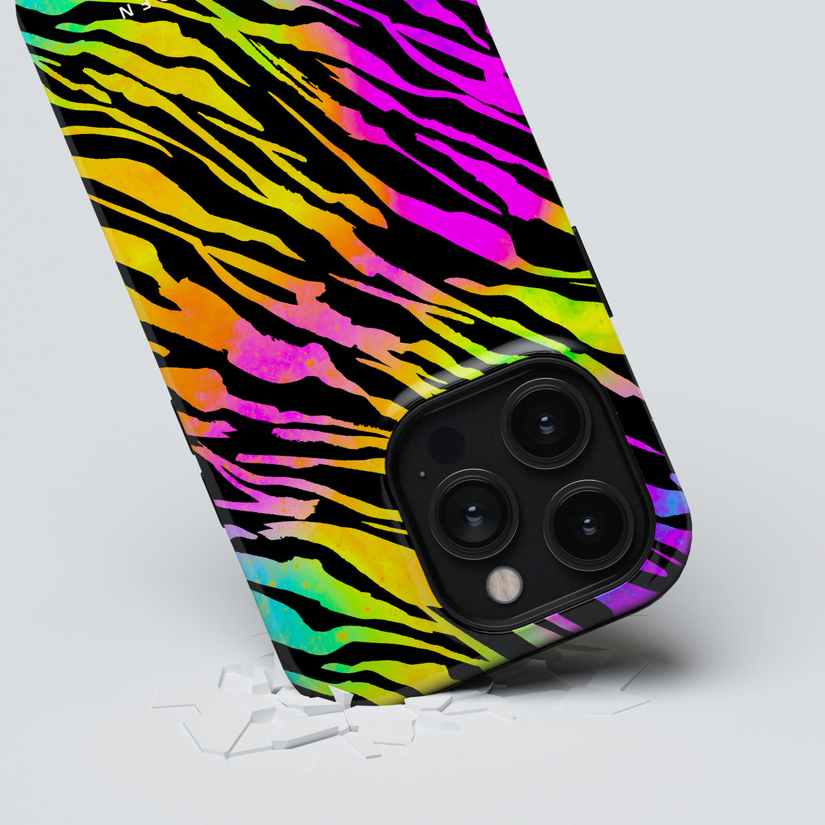 Rave Tiger – MagSafe-kovakuori – Kohde 8/8