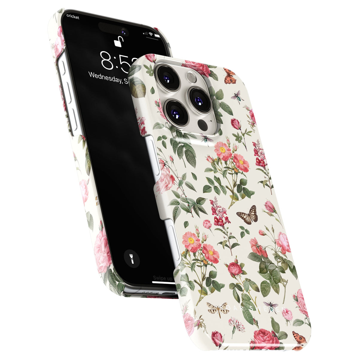 Rose Garden - Slim-suojakuori – Kohde 17/25