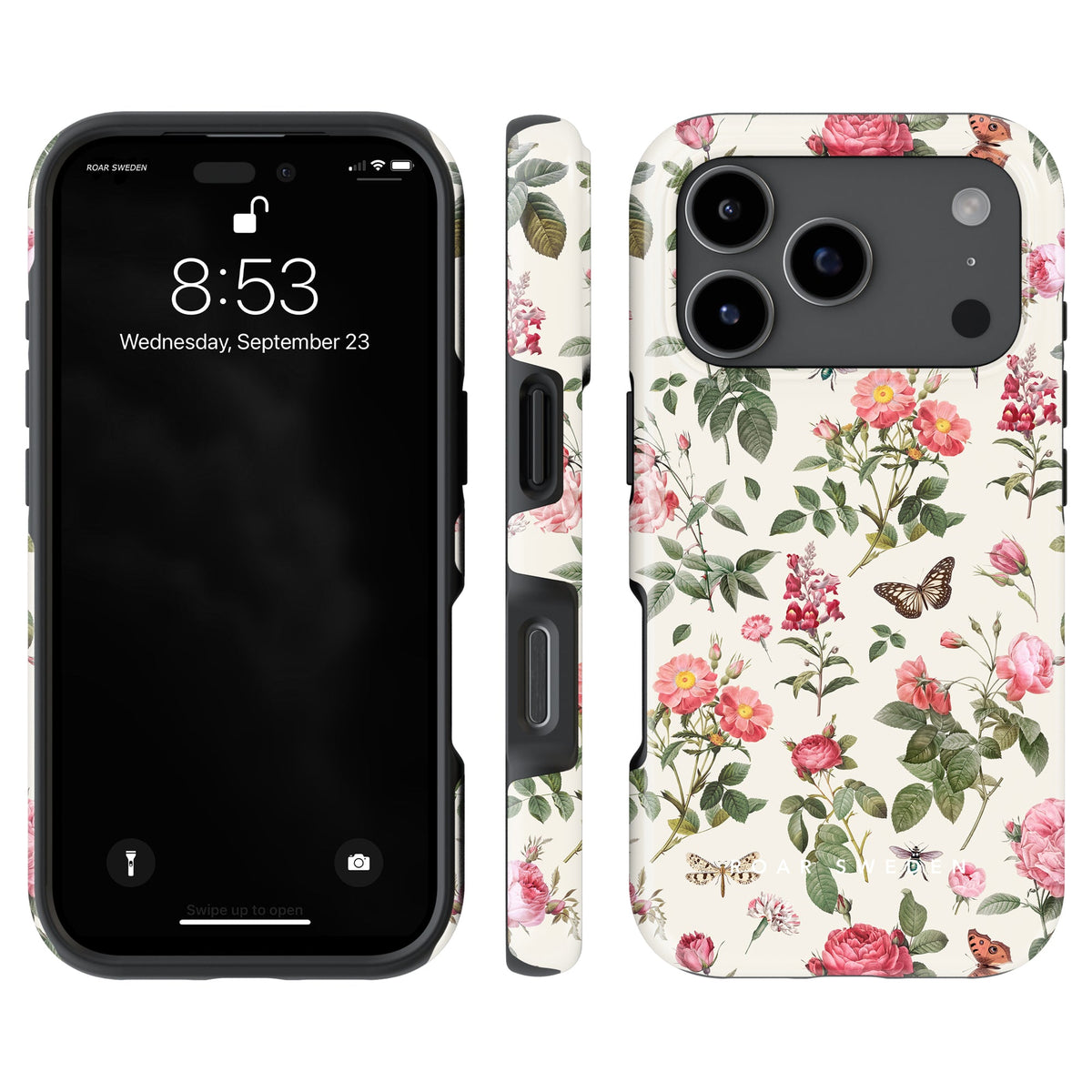 Rose Garden - Magsafe Tough Case – Kohde 4/8