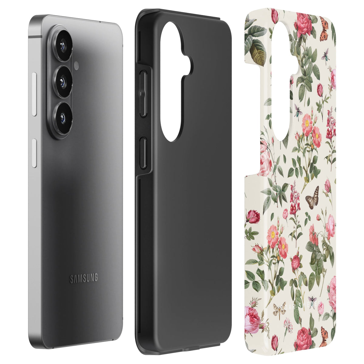 Rose Garden - Tough Case – Item 8 of 17