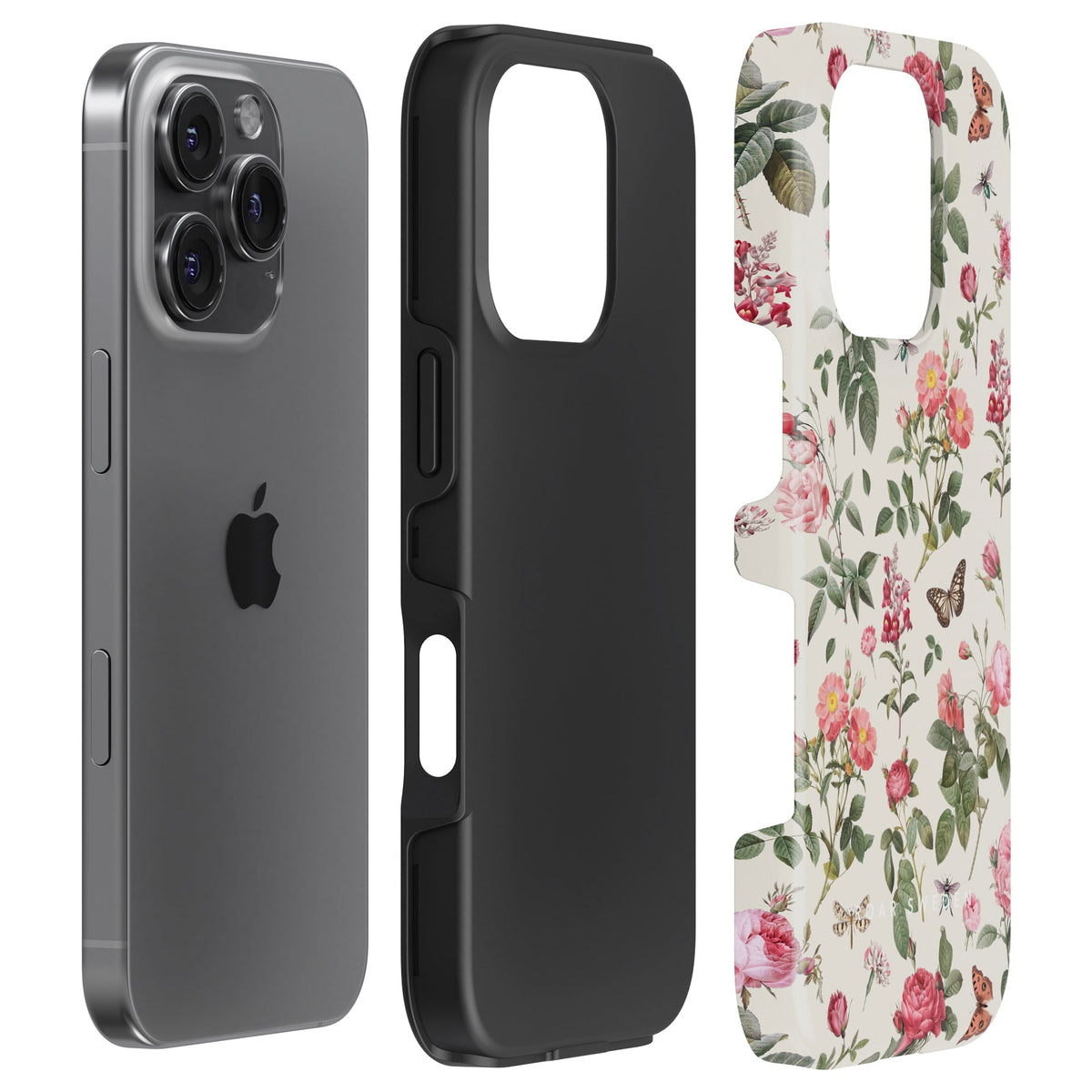 Rose Garden - Tough Case – Item 15 of 17