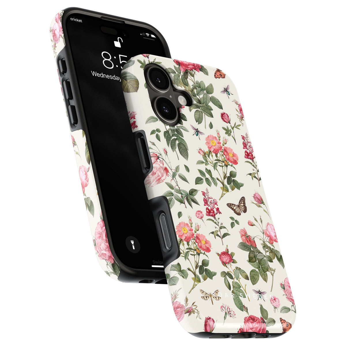 Rose Garden - Tough Case – Item 3 of 17