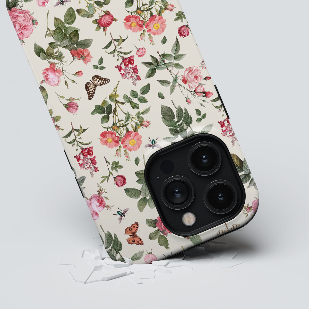 Rose Garden - Magsafe Tough Case – Kohde 8/8