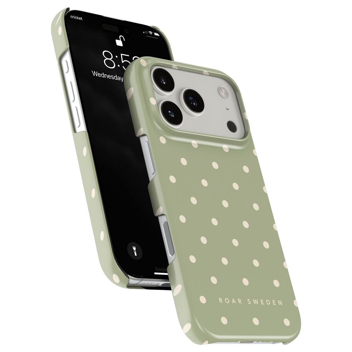 Sage Dots - Slim case – Kohde 3/3