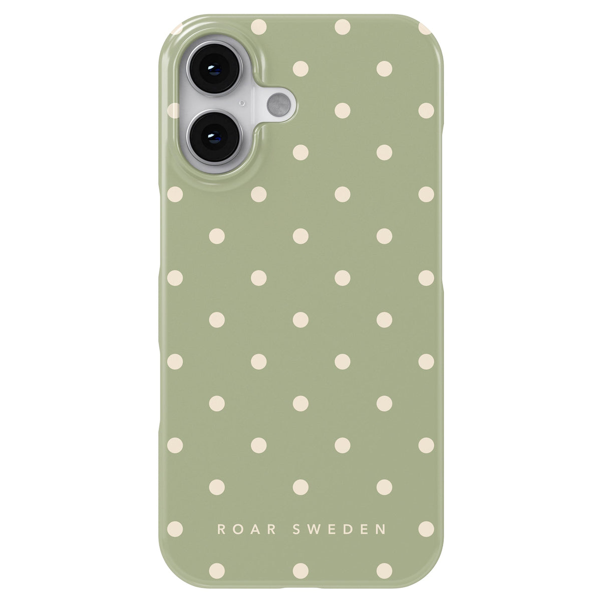 Sage Dots - Slim case – Kohde 3/3