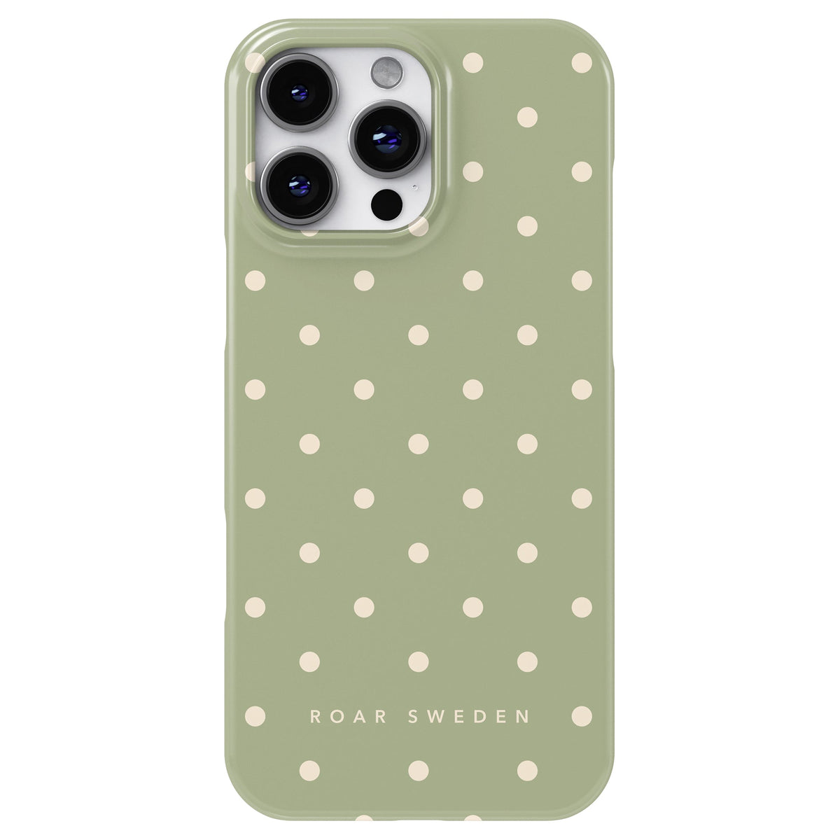 Sage Dots - Slim case – Kohde 3/3