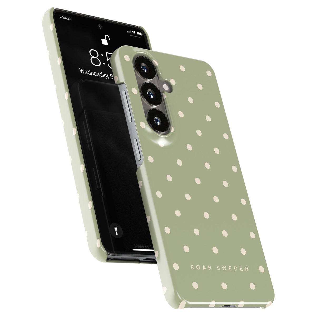 Sage Dots - Slim case – Kohde 3/3